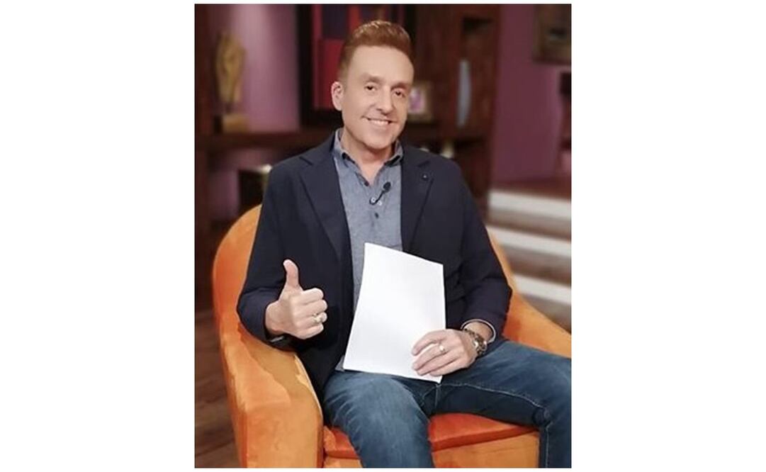 Daniel Bisogno. Foto: Instagram