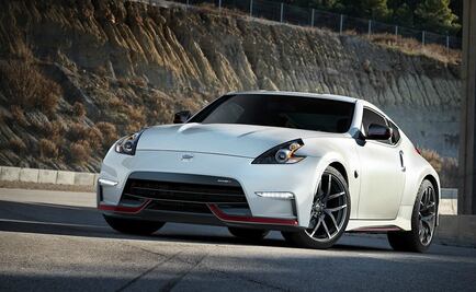 ¿Cuántos caballos de fuerza le ha aportado Nismo al mundo?