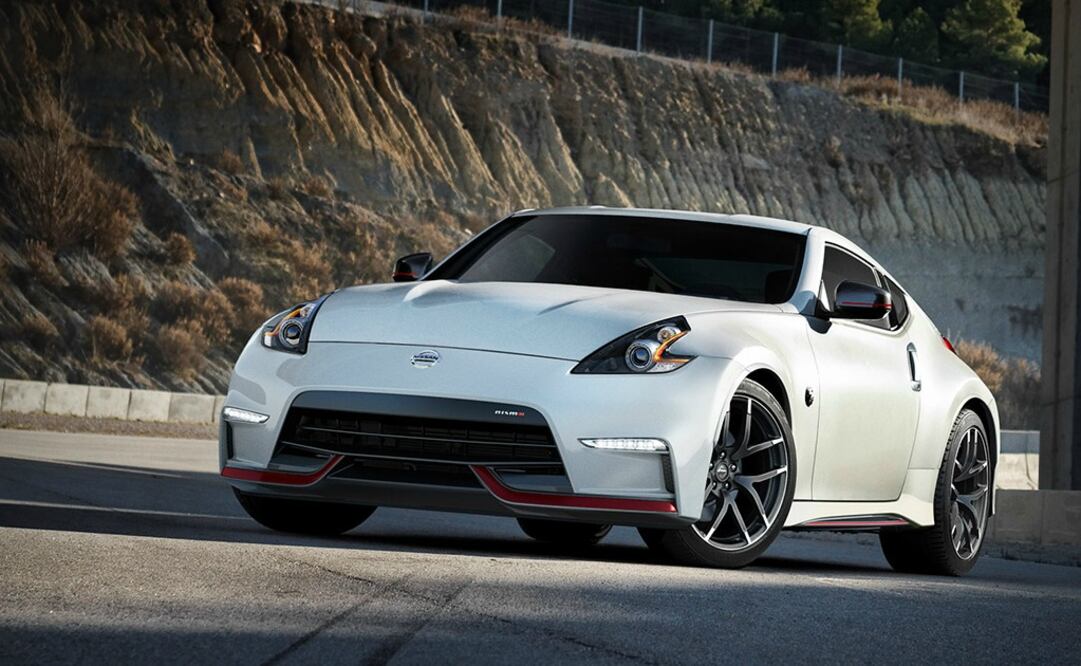 ¿Cuántos caballos de fuerza le ha aportado Nismo al mundo?