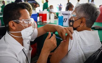 Se respeta a quienes no quieran vacunarse contra Covid por cuestiones religiosas, pero la “vacuna es segura”: AMLO