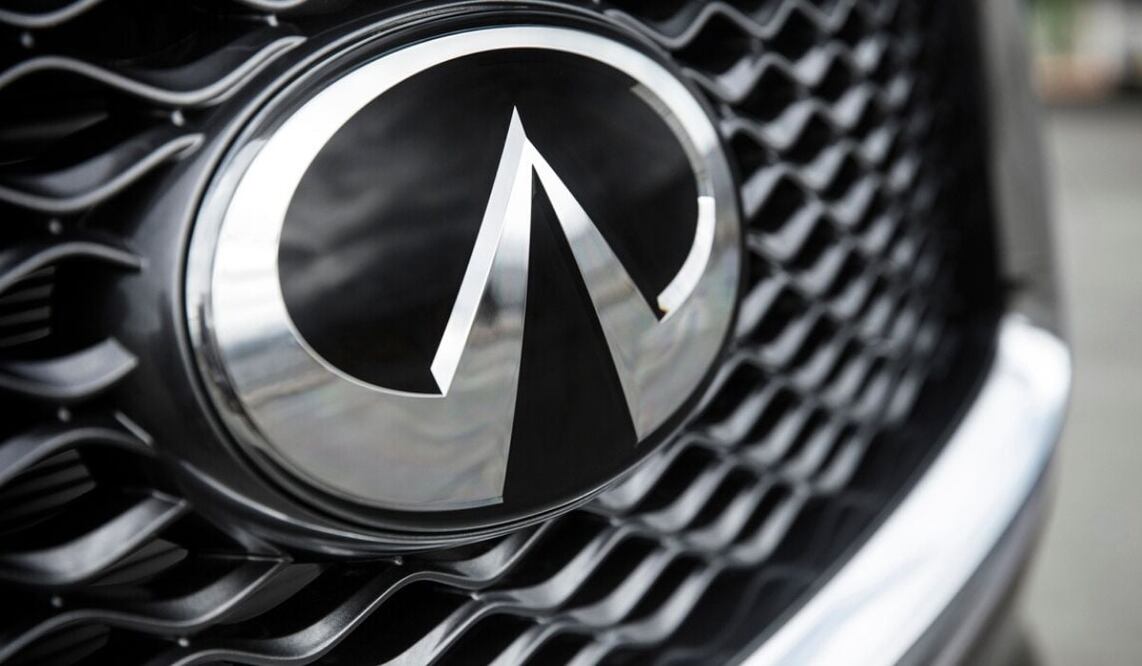 Cómo enfrentará Infiniti el mercado post-Covid