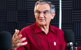 Américo Villarreal destaca a jóvenes como clave para México; Tamaulipas impulsa formación tecnológica