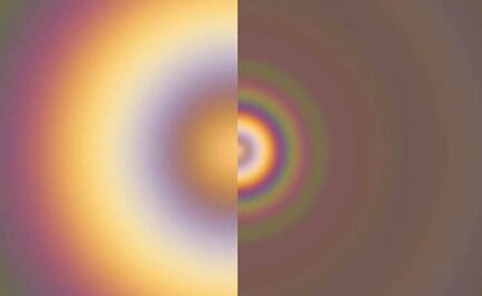 Lo que no conocías sobre la luz