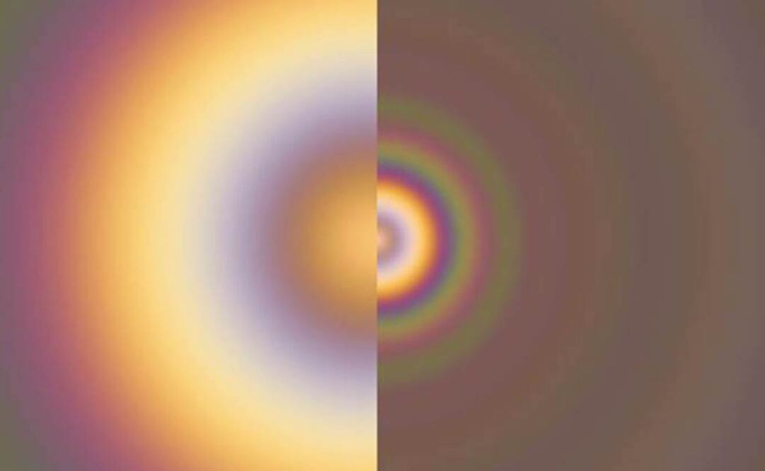 Está claro que para nosotros ver los objetos necesitamos que sean iluminados y puedan reflejar la luz que los hace visibles. Foto: Archivo