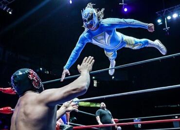 Flyer confía estar a la altura de su legado, en la Copa Dinastías