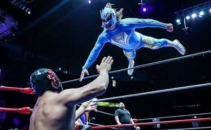 Flyer confía estar a la altura de su legado, en la Copa Dinastías