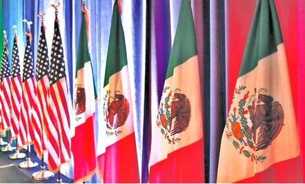 “Más que vecinos, somos familia”, dice a México la Embajada de EU en su Día de Independencia