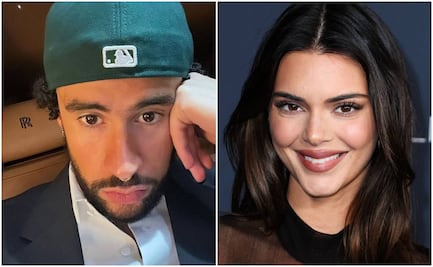 Kendall Jenner y Bad Bunny ya no se esconden para demostrar su amor en público