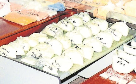 Advierten que crecerá el consumo de fentanilo en México