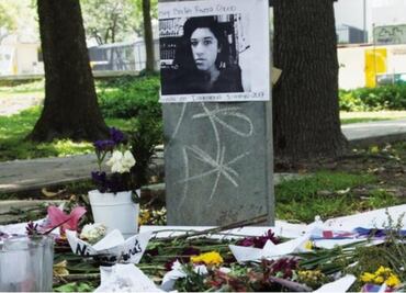 Autoridades de CDMX aceptan recomendación de CDHDF por Caso Lesvy