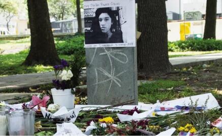 Autoridades de CDMX aceptan recomendación de CDHDF por Caso Lesvy 