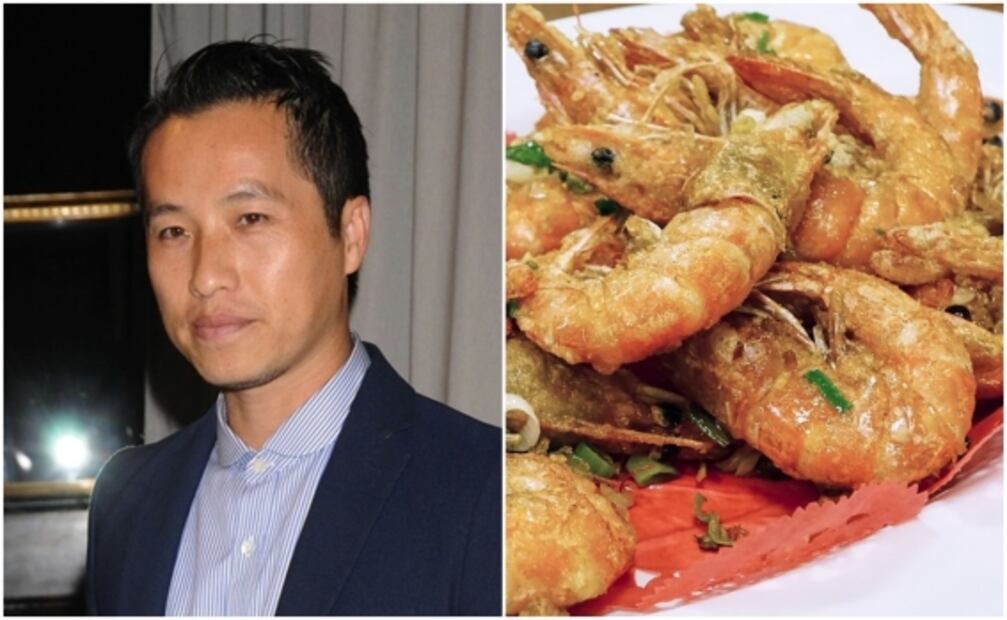 Recetas fáciles de los famosos en cuarentena