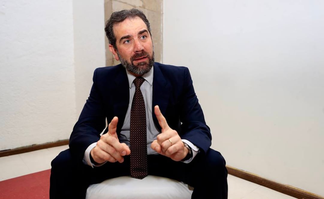 (Foto: Archivo / EL UNIVERSAL)