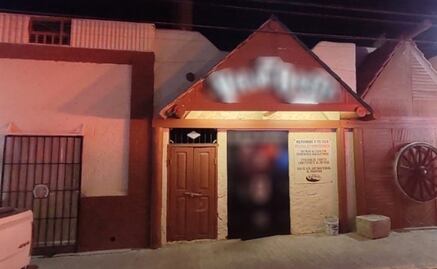 Fiscalía inicia investigación por ataque armado en bar de Ciudad Juárez, Chihuahua