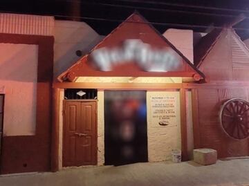 Fiscalía inicia investigación por ataque armado en bar de Ciudad Juárez, Chihuahua