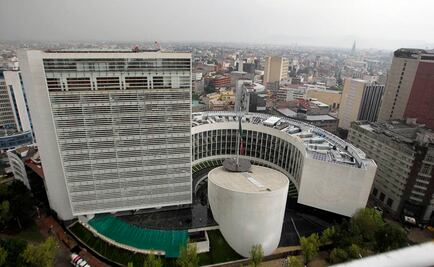 Senado costó 2 mil 489 mdp más que presupuesto inicial