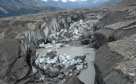 Los glaciares en México se extinguirán como consecuencia del cambio climático