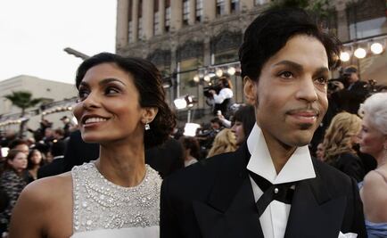 Prince alimentó su sensualidad con musas latinas