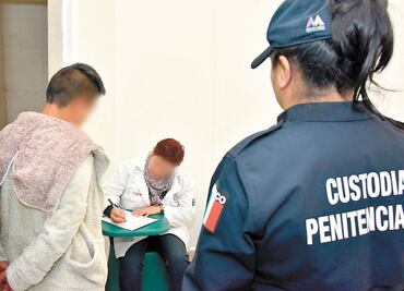 Funcionarios paran labores por Covid-19