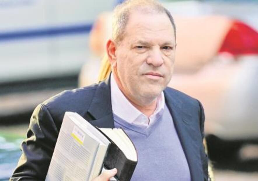 Artistas lujosamente rehabilitados