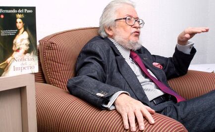 Autoridades deben asumir problemáticas del país: Del Paso