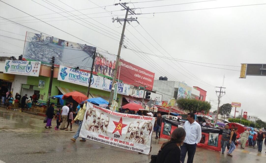 Foto: Fredy Martin / EL UNIVERSAL