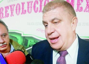 Suman 430 detenidos por saqueos en Edomex; cuatro son policías