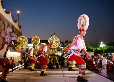 Cumbre Tajín 2019, “20 años volando alto”