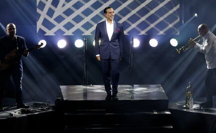 Ni el sismo detiene a "El Potrillo"