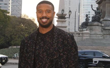 Michael B. Jordan, investigado por la policía de Los Ángeles tras aparatoso accidente de coche en Hollywood