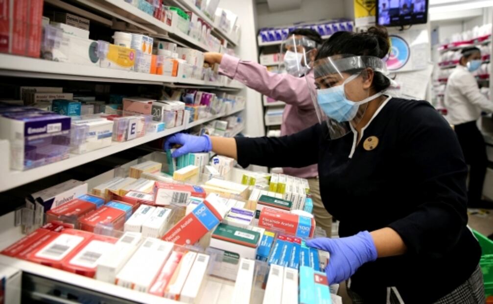 Usar tocilizumab, medicamento para la artritis, no mejora el Covid-19 grave: estudio