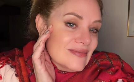 El importante papel que rechazó Erika Buenfil y luego se arrepintió