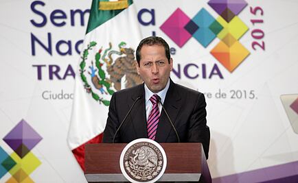 Respalda Conago Acuerdo Transpacífico