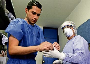 Health workers are being discriminated in the midst of the COVID-19 crisis