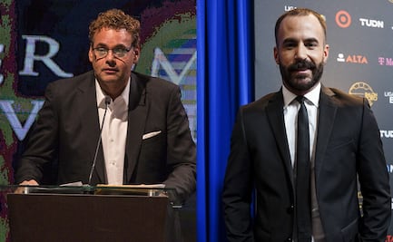 David Faitelson explota contra Marc Crosas en redes sociales: "Mejor cállate la boca"