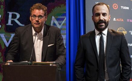 David Faitelson explota contra Marc Crosas en redes sociales: "Mejor cállate la boca"