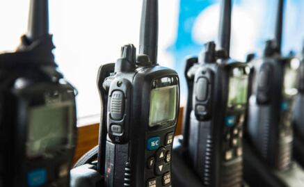 Fabricante japonés de walkie-talkies investiga detonaciones en Líbano