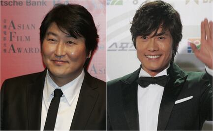 Actores de "Parasite" y "El juego del calamar" serán los protagonistas de nueva película coreana 