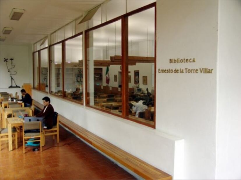 Los 39 años del Mora