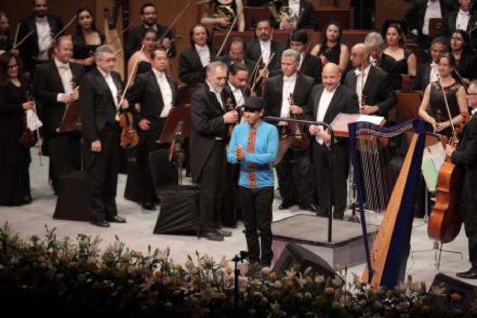 Da inicio el Festival de Música de Morelia