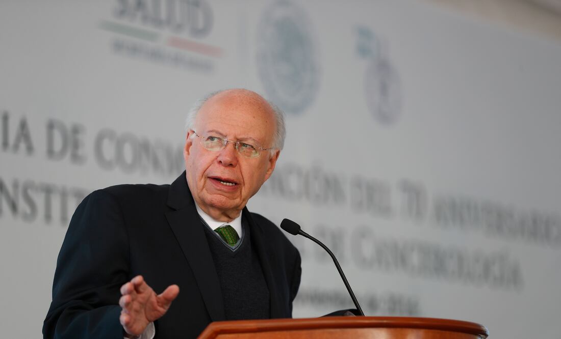 Archivo / EL UNIVERSAL