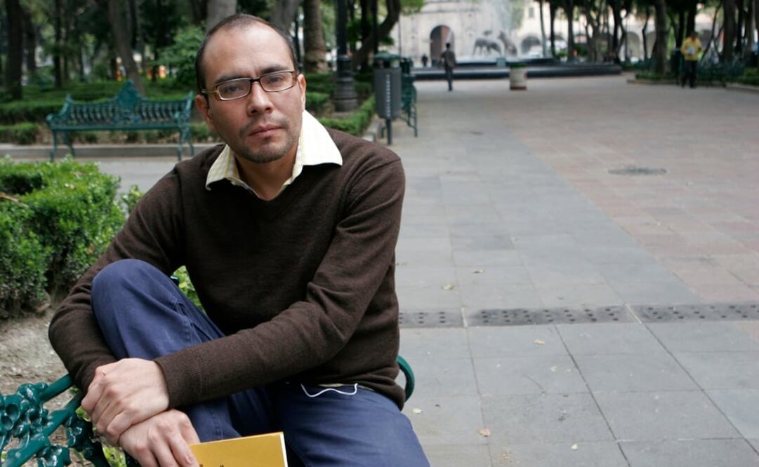 Foto: Archivo EL UNIVERSAL