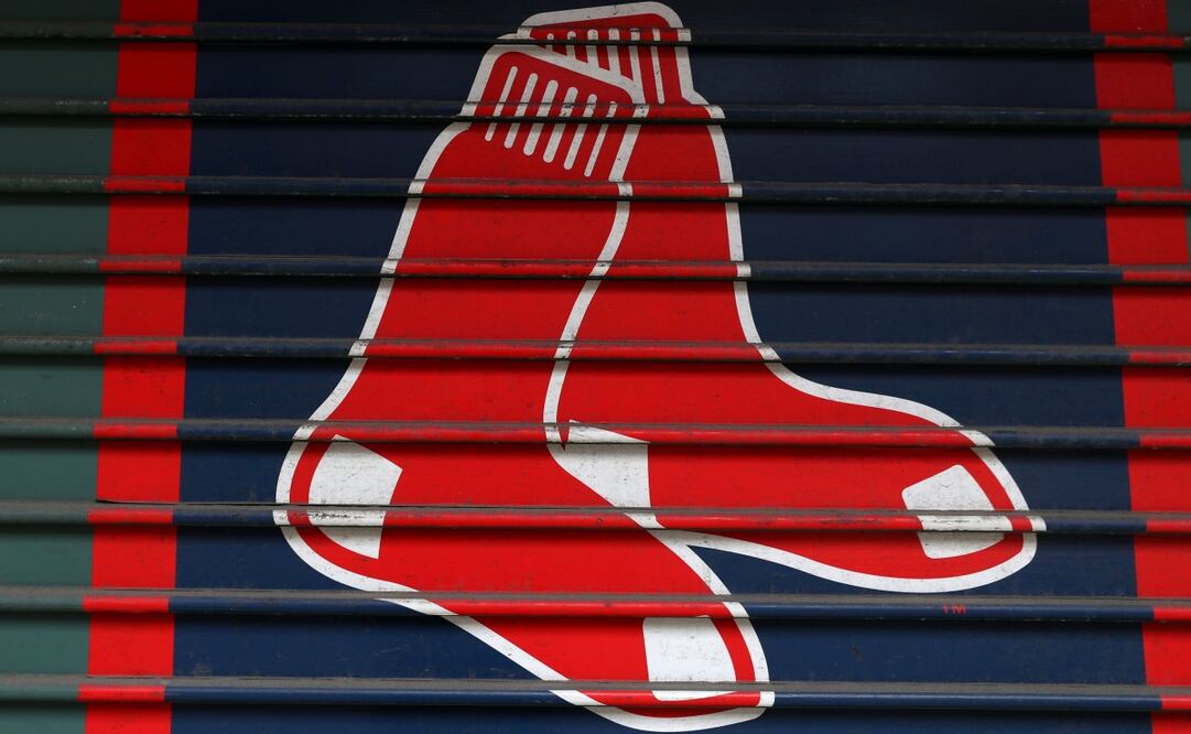 Red Sox Logo