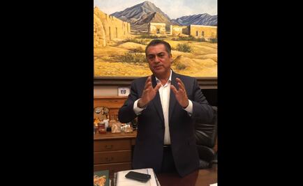 Pide "El Bronco" no hacer compras de pánico en Nuevo León