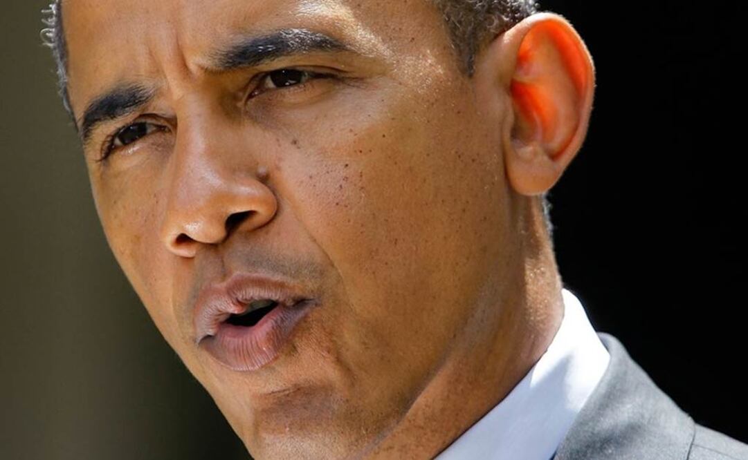  'I'm going to keep doing everything I can to make our immigration system more just and more fair,' Obama said.. (Photo: AP/ ARCHIVO EL UNIVERSAL) 