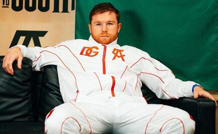 Canelo Álvarez, los lujos con los que vive el boxeador: caballos pura sangre, autos y mansiones