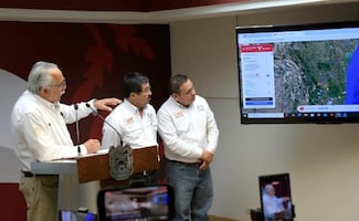 Universidad de Tamaulipas intensificará colaboración para combatir al gusano barrenador; destinan 15 mdp para control sanitario
