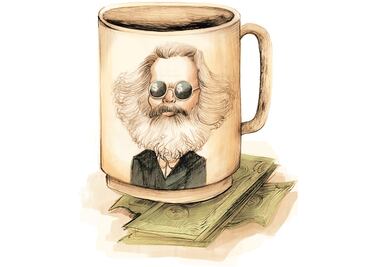 Marx, dos siglos después