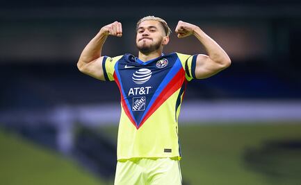 Henry Martín va por su revancha contra las Chivas