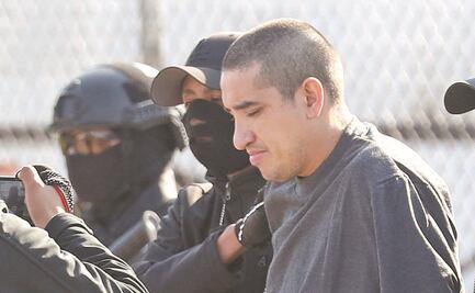 Ordenan, por segunda vez, liberar a "El Lunares", líder de La Unión Tepito